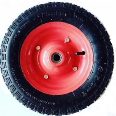 HAVALI TEKER PLASTİK JANT 350.7